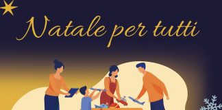 Natale per tutti a Carmagnola