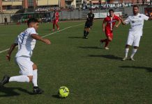 risultati squadre calcio carmagnola