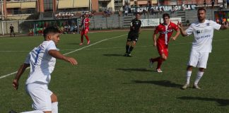 risultati squadre calcio carmagnola