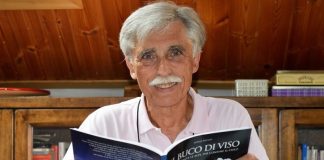 sergio beccio libro buco di viso