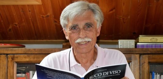 sergio beccio libro buco di viso