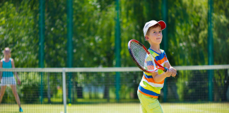 tennis Cambiano