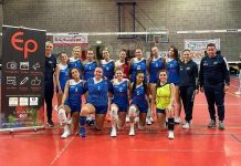 Volley Racconigi