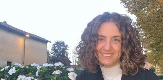 Giulia Giustetto Comuni Fioriti