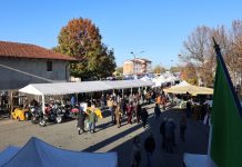 Piobesi Torinese Fiera Autunnale