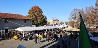 Piobesi Torinese Fiera Autunnale