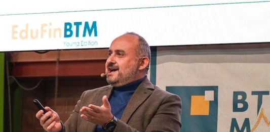 Luca Murazzano BTM assemblea soci 2024