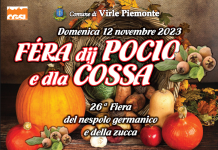 Virle Pocio Cossa