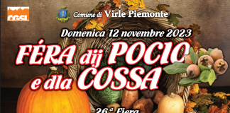 Virle Pocio Cossa