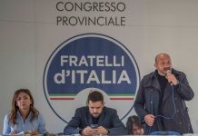 cammarata fratelli italia