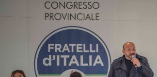 cammarata fratelli italia