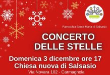 concerto delle stelle