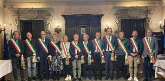 convenzione Comuni