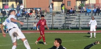 risultati calcio carmagnola