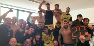 risultati squadre calcio carmagnola