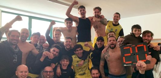 risultati squadre calcio carmagnola