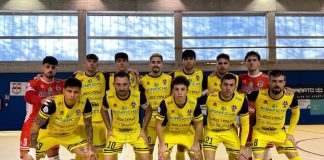 Elledì Fc Serie A2 Elite Futsal