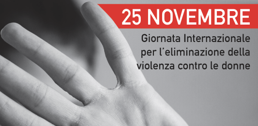 Carmagnola giornata violenza donne