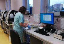 laboratorio di analisi ospedale carmagnola