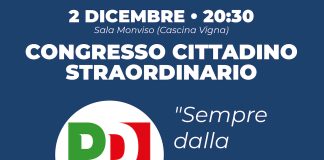 Partito Democratico di Carmagnola