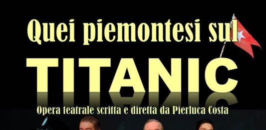 piemontesi titanic carignano