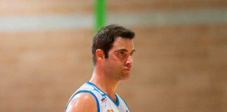 Marco Rosa Delfini Basket Cuneo