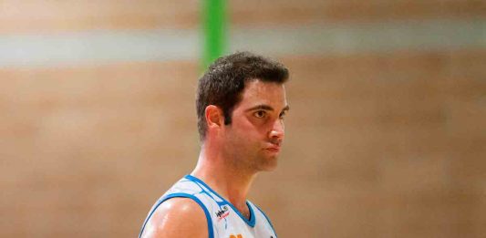 Marco Rosa Delfini Basket Cuneo