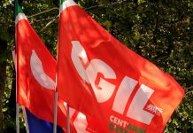 cgil carmagnola