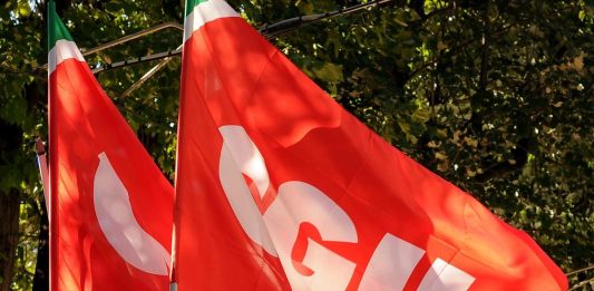 cgil carmagnola