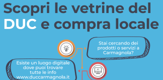 formazione distretto commercio carmagnola