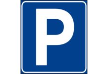 Racconigi posti auto