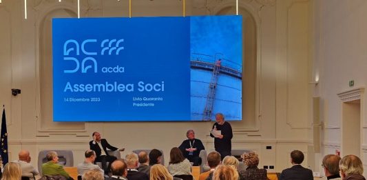 assemblea soci Acda