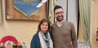 Castagnole pensione Milena Garabello