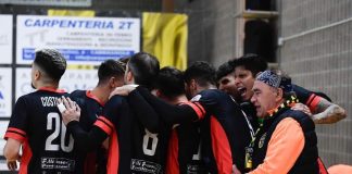 Pistoia futsal