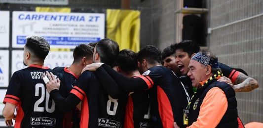 Pistoia futsal