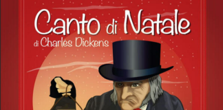 Santena Canto Natale