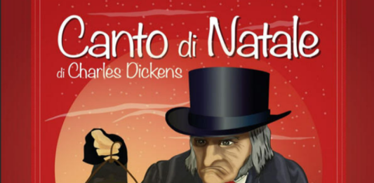 Santena Canto Natale