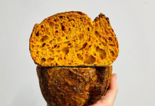 Santena pane 'Nduja