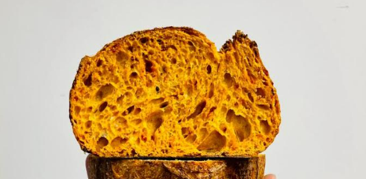 Santena pane 'Nduja