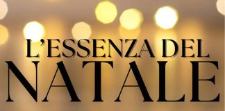 essenza del natale