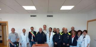 Ceresole Protezione Civile