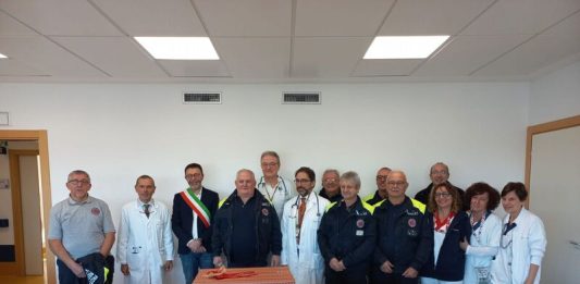 Ceresole Protezione Civile