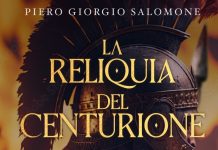 la reliquia del centurione