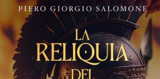 la reliquia del centurione