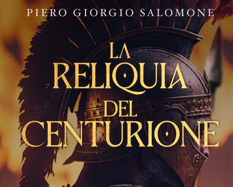 la reliquia del centurione