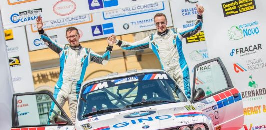 Rally Valli Cuneesi 2024