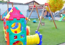 scuole infanzia borghi carmagnola