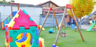 scuole infanzia borghi carmagnola