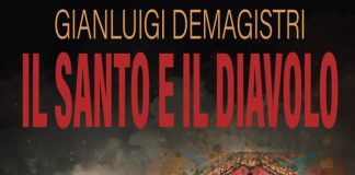 Gianluigi Demagistri libro