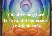 Cavallermaggiore Festival Benessere